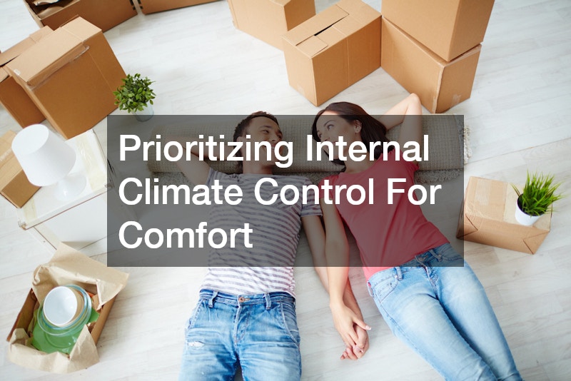 How To Create A Balanced And Harmonious Home